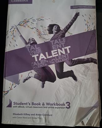 talent 3 cambridge