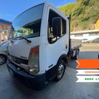 NISSAN NT400/Cabstar 4s. Cabstar 35.13 2.5 TDI...