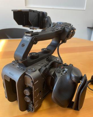 Sony telecamera Fx6 Cinema Line