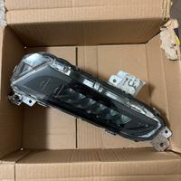 Fanalino destro (Conducente) per PEUGEOT RCZ