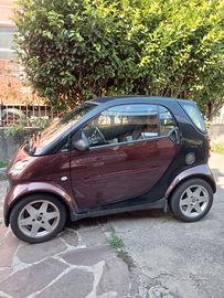 Smart fortwo 800 cdi