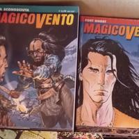 Fumetti Magico Vento 
