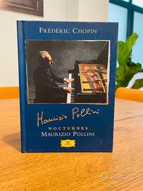 Notturni Chopin suonati da Pollini