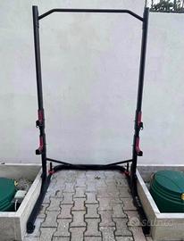 Rack Domyos 500