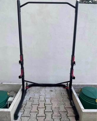 Rack Domyos 500