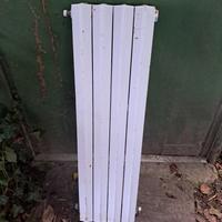 radiatore  in Ghisa usato