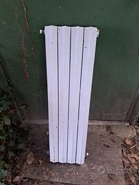 radiatore  in Ghisa usato
