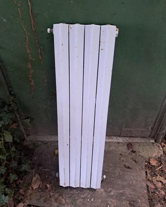 radiatore  in Ghisa usato