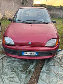 Fiat,seicento,Fiat seicento,600,Fiat 600