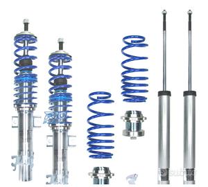 KIT SOSPENSIONE FILETTATA BLUE LINE VOLKSWAGEN UP 