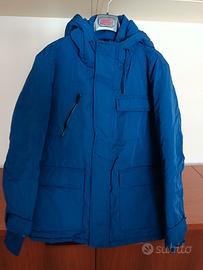 Parka invernale ragazzo Berska 