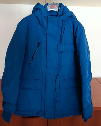 Parka invernale ragazzo Berska 
