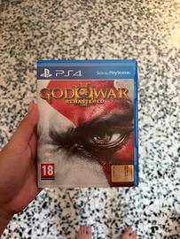 God of War 3 