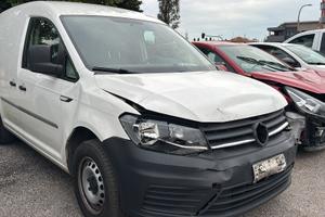 Volkswagen Caddy 2.0 TDI 102 CV Edition 35