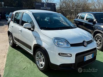 Fiat Panda 1.0 Hybrid 2024