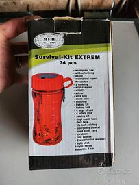 kit survival