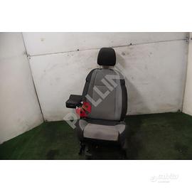 Sedile guida alfa romeo giulietta 2010-13