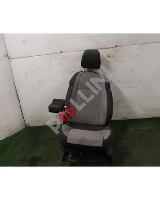 Sedile guida alfa romeo giulietta 2010-13