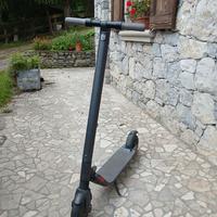 monopattino eletrico