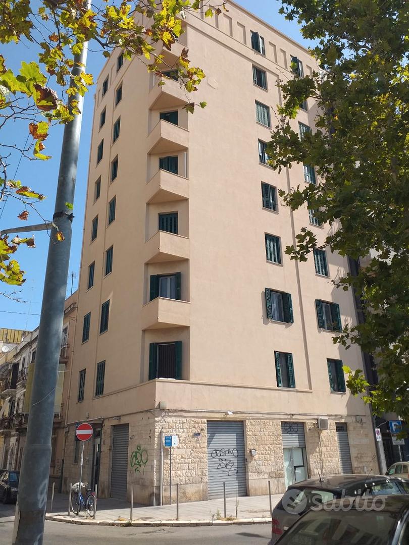Appartamento – Bari, Libertà, Municipio 1 - Vista 3