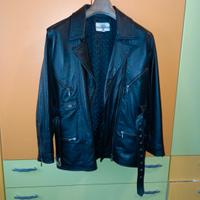 Giacchetta in vera pelle 