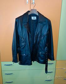 Giacchetta in vera pelle 