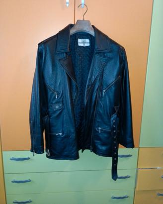 Giacchetta in vera pelle 