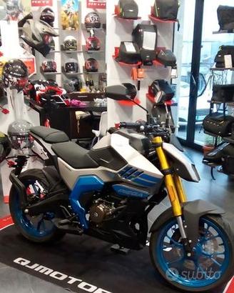 F.B. Mondial Piega 125
