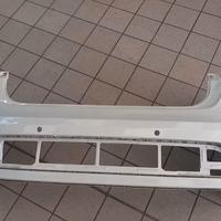 Paraurti Seat Ibiza