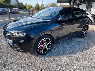 ALFA ROMEO Tonale Tonale 1.5 160 CV MHEV TCT7 V...