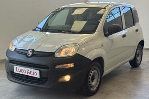 FIAT Panda 1.2 69CV Van 2 posti N1 *UNICO PROPRI