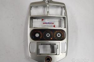 Plancia Centrale Cruscotto Aixam CITY A 721 2005