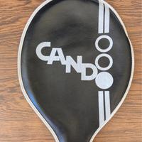 Custodia racchetta tennis Cando