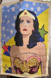 Stampa Girls Superhero by Roxy in the Box
