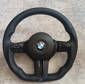 volante bmw f20 - leggere descrizione - trattabile