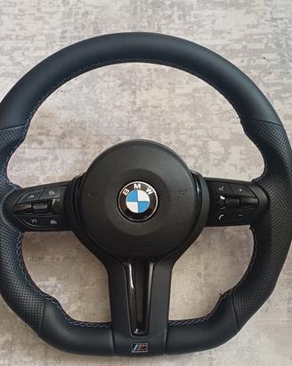 volante bmw f20 - leggere descrizione - trattabile