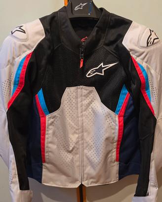 Giacca Alpinestars Ast V3 Air