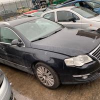 Ricambi vw passat 2007 sw