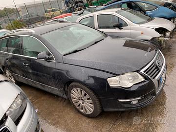 Ricambi vw passat 2007 sw