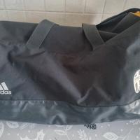 adidas borsone logo juventus 