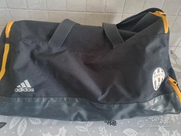 adidas borsone logo juventus 