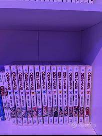 Manga one piece