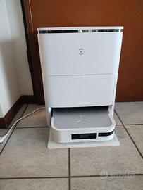 Robot Ecovacs deebot X2 OMNI