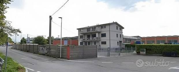 Appartamento – Azzano San Paolo, Bergamo - Vista 5