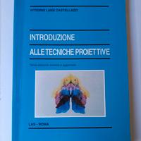 INTRODUZIONE ALLE TECNICHE PROIETTIVE