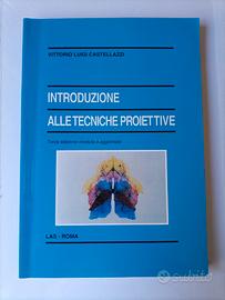 INTRODUZIONE ALLE TECNICHE PROIETTIVE