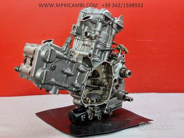 MOTORE ENGINE CAGIVA RAPTOR 650 2001 2004