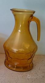 Caraffa in vetro