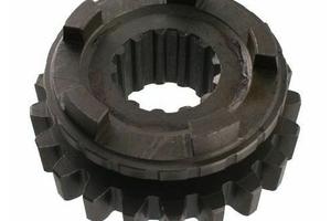 Ingranaggio secondario Morini 350 Kanguro - KJ 180