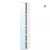 Mobile Colonna Specchiato